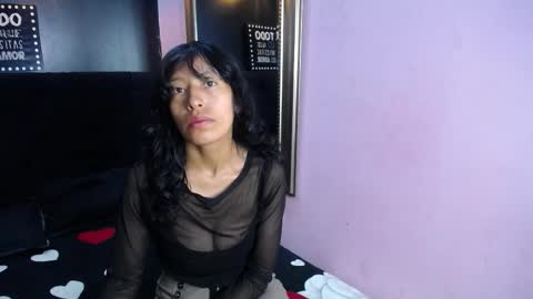 Karoline 66 online show from September 28, 1:09 pm