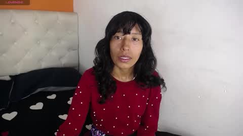 Karoline 66 online show from November 4, 7:37 pm