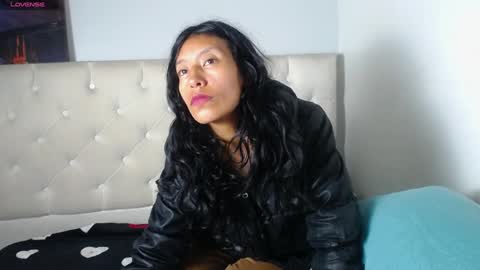Karoline 66 online show from December 31, 10:26 am