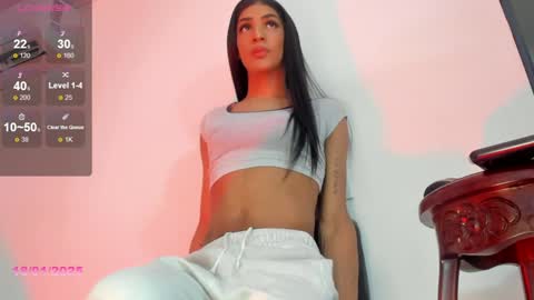 Snapshot of karoline_marin chatting on January 18, 9:24 pm Karoline online show from January 18, 9:24 pm