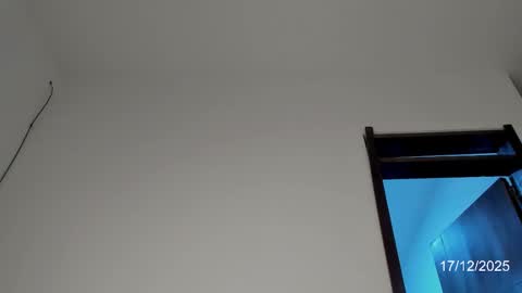 Karoline online show from December 18, 1:56 am