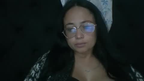 Karoline online show from March 14, 5:22 am