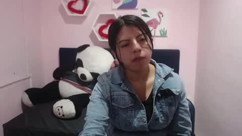 Isa online show from February 28, 3:37 am