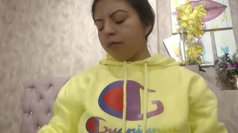 Isa online show from October 20, 8:08 am