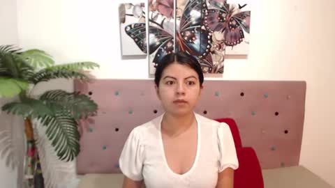 Isa online show from March 9, 1:56 am
