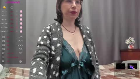 Karoline online show from May 2, 3:07 pm