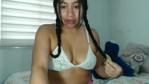 karolinecute online show from September 29, 9:36 pm