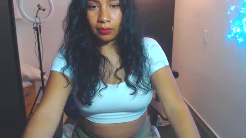 karolinecute online show from March 8, 3:28 am