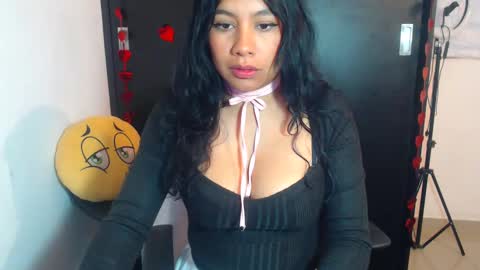 karolinecute online show from February 16, 11:16 pm
