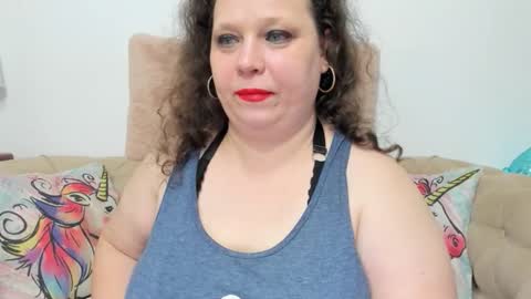 KarolineJoyy online show from January 10, 1:11 am