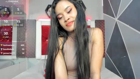 Snapshot of karoll014 chatting on February 6, 6:02 pm Karol online show from February 6, 6:02 pm