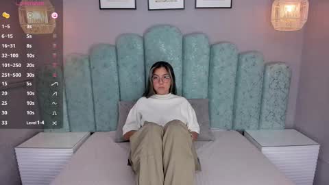 Karol Santos online show from February 22, 7:12 am