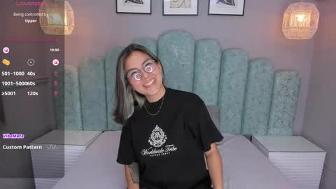 Karol Santos online show from February 15, 7:27 am