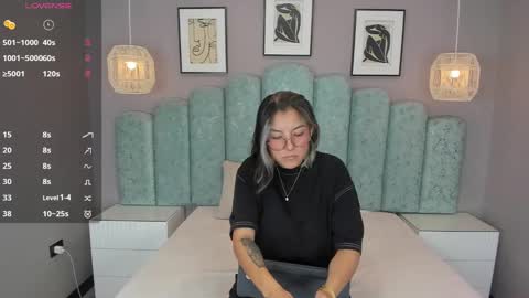Karol Santos online show from September 12, 4:25 am