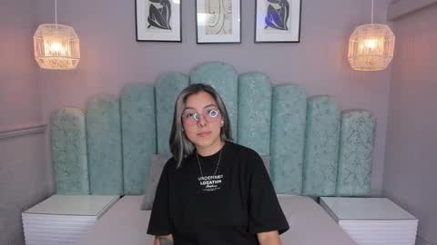 Karol Santos online show from January 15, 3:43 am