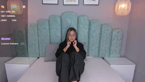 Karol Santos online show from February 5, 6:56 am