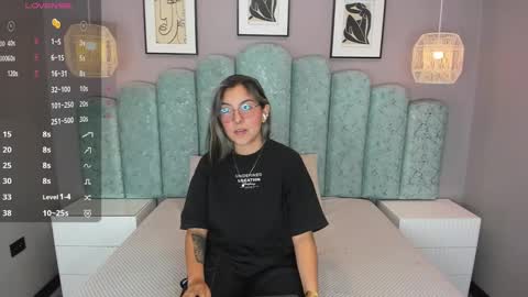 Karol Santos online show from September 10, 4:24 am