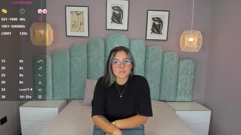 Karol Santos online show from September 14, 5:32 am