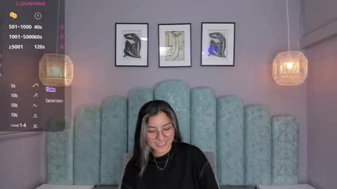 Karol Santos online show from February 13, 4:32 am