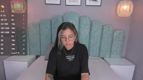 Karol Santos online show from January 26, 4:51 am