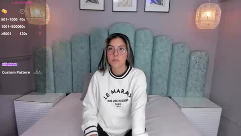 Karol Santos online show from March 2, 4:07 am
