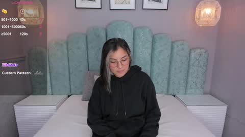 Karol Santos online show from January 31, 3:52 am