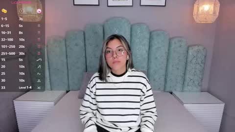 Karol Santos online show from February 1, 9:54 am