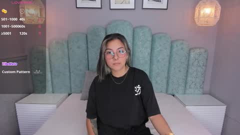 Karol Santos online show from February 2, 3:21 am