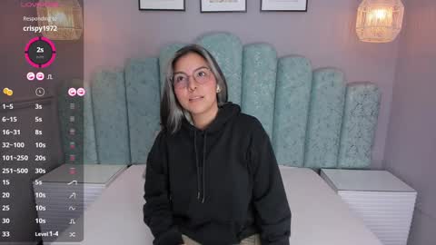 Karol Santos online show from January 16, 7:07 am