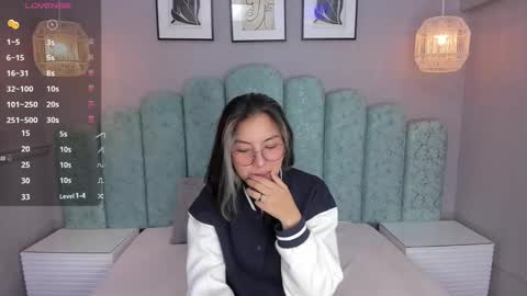 Karol Santos online show from February 23, 3:56 am