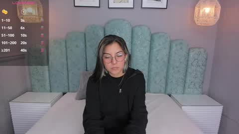 Karol Santos online show from March 7, 3:51 am