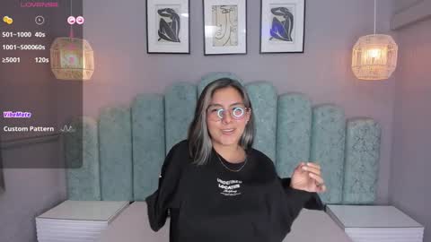Karol Santos online show from January 15, 9:56 am