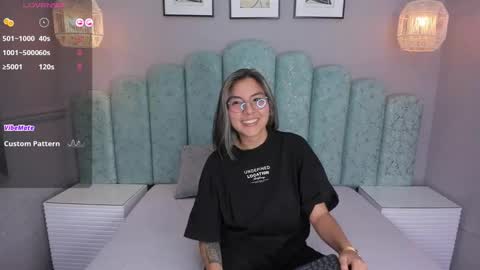 Karol Santos online show from February 7, 7:18 am