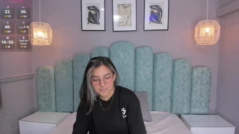 Karol Santos online show from January 14, 3:53 am