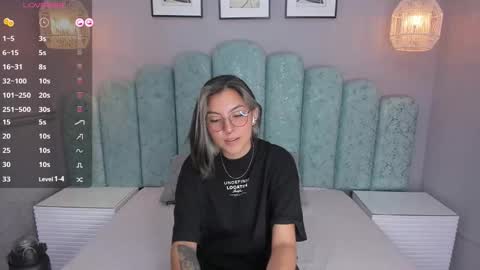 Karol Santos online show from January 15, 6:54 am