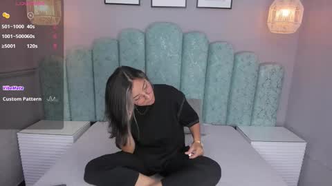 Karol Santos online show from January 23, 3:37 am