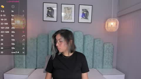 Karol Santos online show from March 11, 3:47 am
