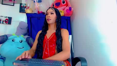 karol online show from January 25, 12:17 am