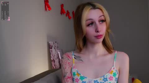 Angel online show from April 8, 2:14 am