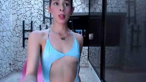 Greta Brown online show from October 2, 9:24 pm