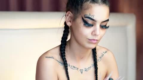  Karsyn  online show from March 5, 11:03 pm