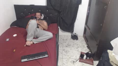 Karu online show from January 18, 12:52 am