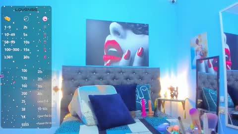  Kasandra  online show from February 9, 12:14 am