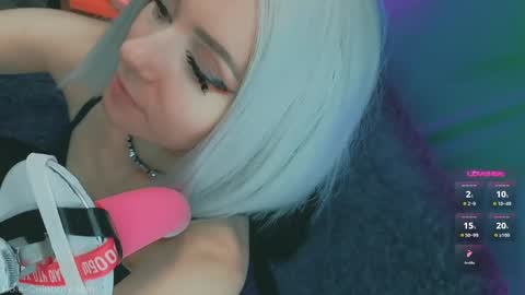 ALYSSA                online show from February 20, 4:36 pm