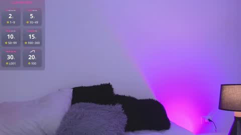 kasey online show from December 19, 7:09 pm