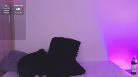 kasey online show from November 10, 7:22 am