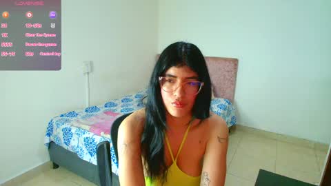 Kassandra online show from March 29, 12:07 pm