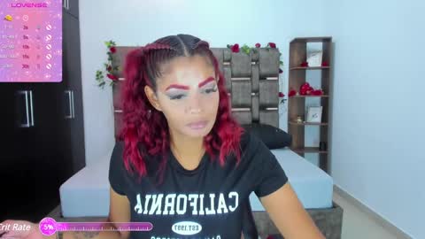 Kassandra online show from February 15, 10:52 pm
