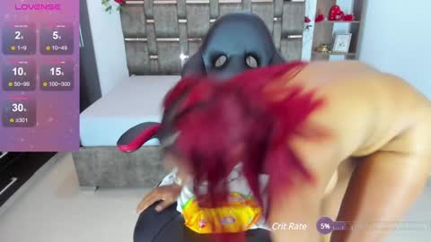 Kassandra online show from February 8, 11:34 pm