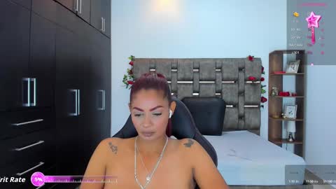 Kassandra online show from September 9, 11:27 pm